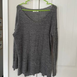 Abercrombie & Fitch sweater